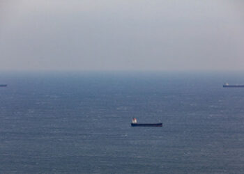 Der Krieg gegen die Zivilbevölkerung in Palästina zeigt Wirkungen auf den Welthandel