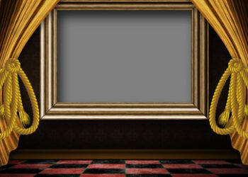 Deutschland 2023 – Theater des Grauens