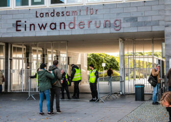 Deutschland: Asylbewerberleistungen erleben im Jahr 2022 Anstieg um 21 Prozent