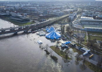 Deutschland: Extremwetter oder extreme Propaganda?