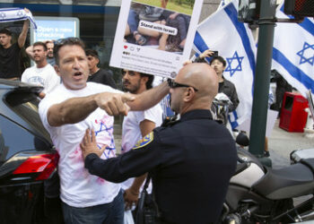 Die Apologeten Israels outen sich zunehmend als Psychopathen