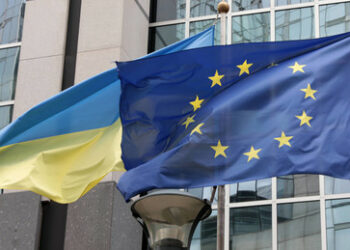 Die EU muss sich nun mit den Folgen ihres gewaltigen strategischen Versagens auseinandersetzen