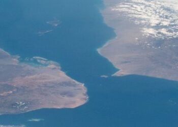 Die Huthi, Maersk – und ein deutsches Schweigen