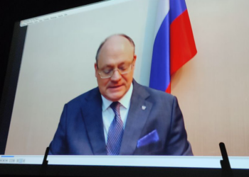 Die Nürnberger Prozesse – Eine russische Perspektive auf Verbrechen gegen die Menschlichkeit