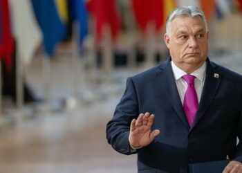 Die weiche Macht des hartnäckigen Orbán