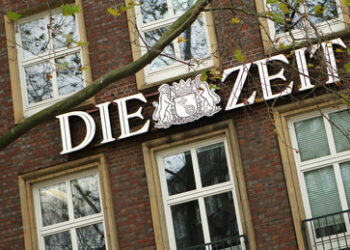 Diffamierungs-Journalismus: "Die Zeit" attackiert die "NachDenkSeiten"