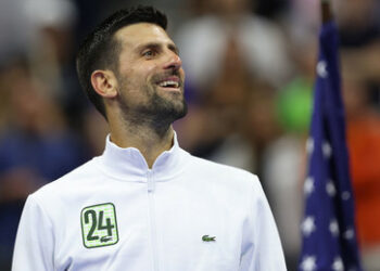 Đoković ist Europäischer und Internationaler Sportler des Jahres – Medienmainstream schweigt