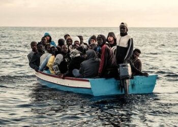 EU-Kommission verkündet Eckpunkte der Reform des europäischen Asylsystems