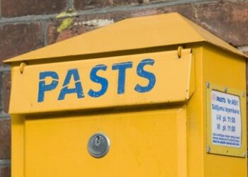 EU-Sanktionen: Lettische Post öffnet Briefe nach Russland und Weißrussland auf der Suche nach Chips