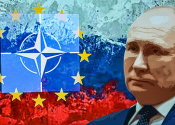 EU diskutiert mögliche Niederlage Kiews und deren Folgen für die NATO