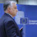 EU findet Schlupfloch, um der Ukraine ohne Ungarn zu helfen