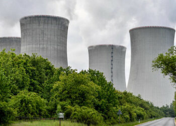 EU weiterhin von russischer Atomindustrie abhängig