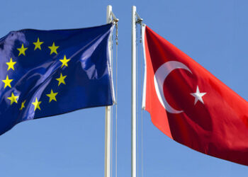 Erdoğan über EU-Beitrittsgespräche mit Ukraine und Moldawien: Auch sie werden vor der Tür warten