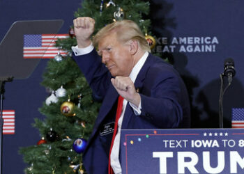 Ex-Präsident Trump feiert Erfolg beim Obersten Gericht – Immunitätsfrage für Monate vertagt