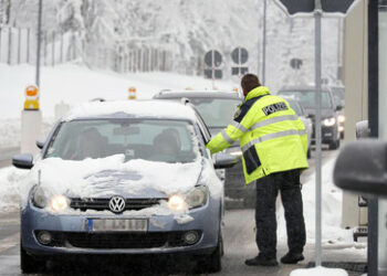 Faeser und die Grenzen des Rechtsstaats