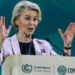 Forbes-Magazin kürt Ursula von der Leyen zur "mächtigsten Frau der Welt"