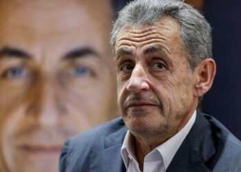 Frankreichs Ex-Präsident Sarkozy: Ukraine sollte eine Brücke zwischen EU und Russland werden