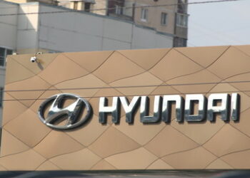 Für 100 Euro: Hyundai verkauft Werk in Russland