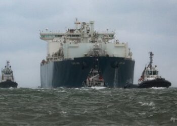 Gaspreise in Europa: Sprung um 8 Prozent nach oben