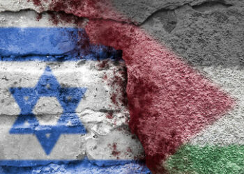 Gaza-Konflikt: Die Demaskierung der Lüge von der Zwei-Staaten-Lösung