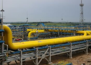 Gazprom meldet erhöhte Gaslieferungen nach China durch Pipeline "Kraft Sibiriens"