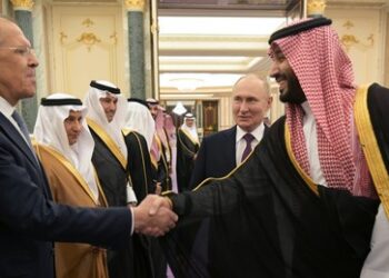 Geopolitik: Deutschland verspielt die Chance des Wandels