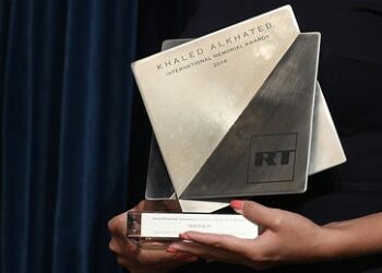 Gewinner der Khaled Alkhateb International Memorial Awards 2023 verkündet