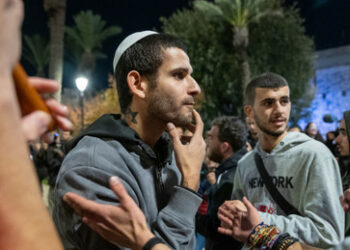 Großbritannien lässt keine radikalen jüdischen Siedler mehr einreisen