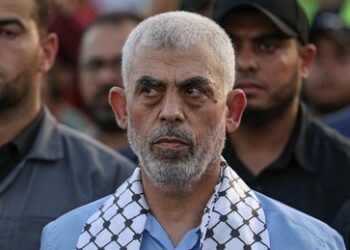 Hamas-Chef im Gazastreifen gibt sich siegesgewiss