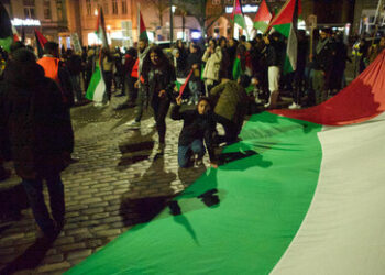 Hamburg: Gericht entscheidet für Meinungsfreiheit, NDR reagiert mit Propaganda