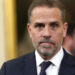 Hunter Biden: Sohn des US-Präsidenten konfrontiert mit neun Strafanzeigen wegen Steuervergehen
