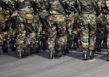 Indien sagt Abzug seiner Truppen von den Malediven zu