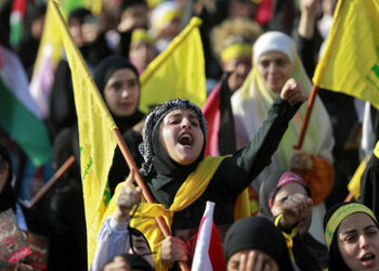 Interview mit dem Sprecher der Hisbollah: "Der Glaube an die Stärke Israels ist erschüttert"