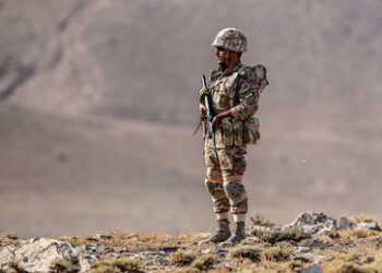 Iranischer General warnt vor Sperrung des Mittelmeers, wenn "Verbrechen" im Gazastreifen andauern