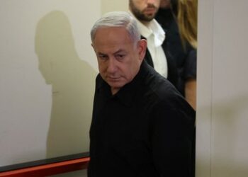 Israel: Justiz nimmt Korruptionsprozess gegen Netanjahu wieder auf