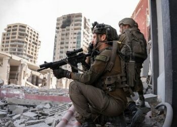 Israel kann Hamas nicht im Kampf besiegen – Wie also soll es weitergehen?