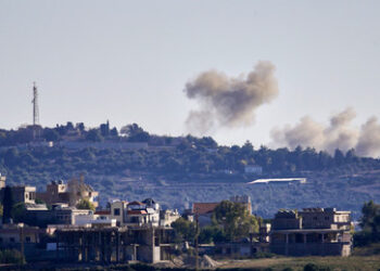Israel plant offenbar Bodeninvasion im Libanon