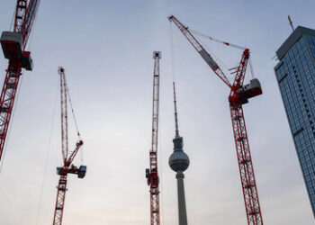 Ist die Schuldenbremse eigentlich eine Wachstumsbremse?