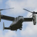 Japan nach Absturz besorgt: Pentagon fliegt Osprey-Maschinen trotz Sicherheitsbedenken weiter