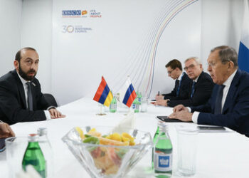 Jerewan: OSZE kommt ihrer Aufgabe der Konfliktprävention nicht nach