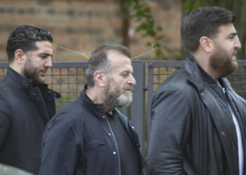 Juwelen-Raub: Sachsen muss Remmo-Clan 3,8 Millionen Euro zahlen