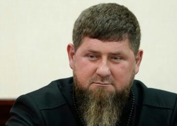 Kadyrow erwartet Ende des Ukraine-Konflikts im Sommer 2024