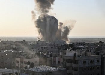 Kameramann der türkischen Agentur Anadolu bei israelischem Luftangriff getötet