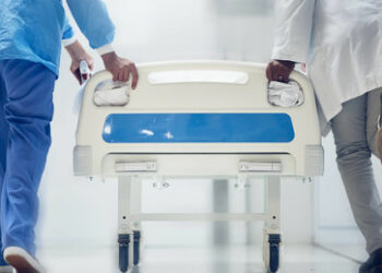 Kaputtgespart: Deutschlands Kliniken gehen pleite