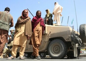 Kasachstan: Taliban keine verbotene Organisation mehr