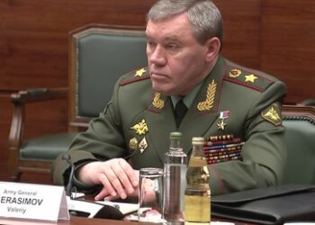 Keine Chance für "Wunderwaffen" und "Rheinmetall" – Interessantes aus dem Gerassimow-Bericht