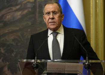 Keine Supranationalität: Moskau umreißt eine Zukunftsvision für BRICS-Konzept