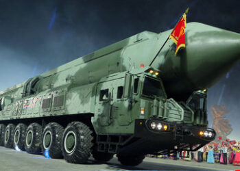 Kim Jong-un: Werden auf nukleare Provokationen mit Atomschlag reagieren