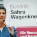 Komplette Stadtrat-Fraktion läuft zu Wagenknecht-Bündnis über