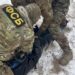 Krim im Visier: FSB enttarnte Agentennetz ukrainischer Geheimdienste